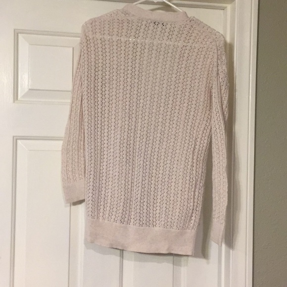 Light Knit Cardigan - Picture 2 of 2